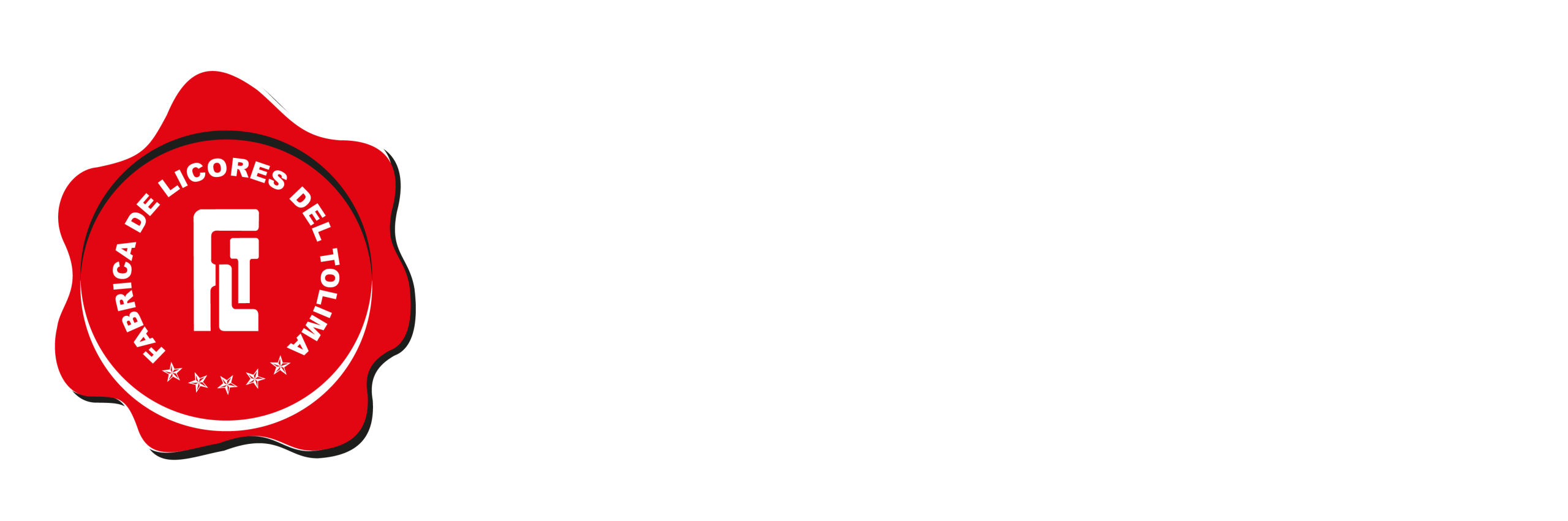 Logo Fabrica de Licores del Tolima