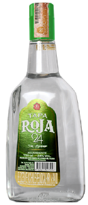 Botella Aguardiente 24