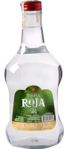 Aguardiente 24 1500 ml