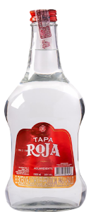 Aguardiente Tapa Roja 1500 ml