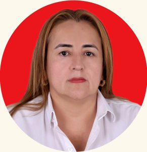 Picture of Blanca Emma Lozano Ortiz