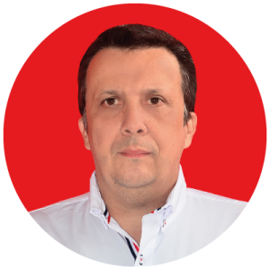 Picture of Jhon Jairo Uribe Botero