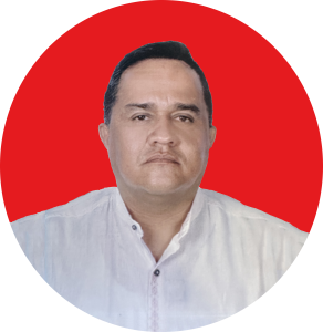 Picture of Juan Pablo Salazar