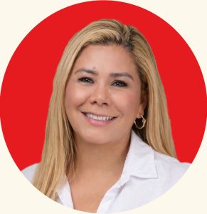 Picture of Margot Alvarado González