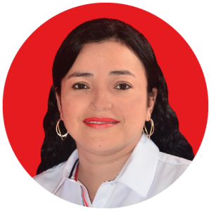 Picture of María Norelly Barragan Méndez