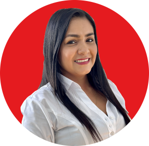 Picture of María del Pilar Ramírez Monroy