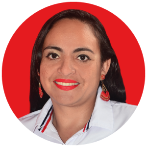 Picture of  Nelka Posada Sánchez