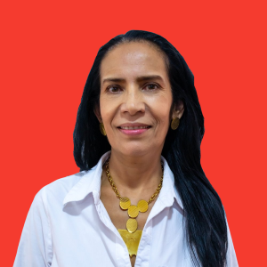 Picture of Norma Beatríz Sánchez Pérez