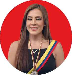 Picture of Victoria Castillo González