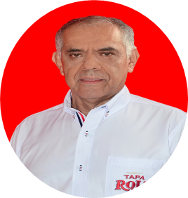 Picture of Walter Saavedra Arias