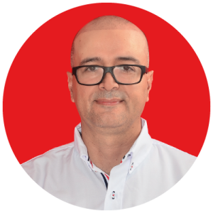 Picture of William Toro Toro