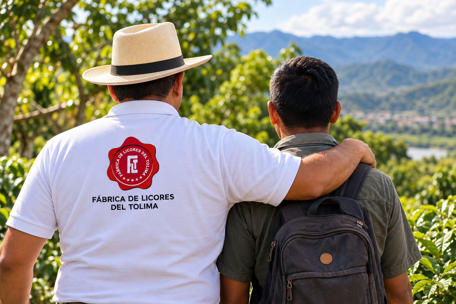 Compromiso con nuestra gente